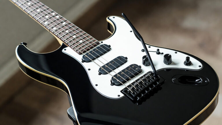 charvel fusion trs tremolo