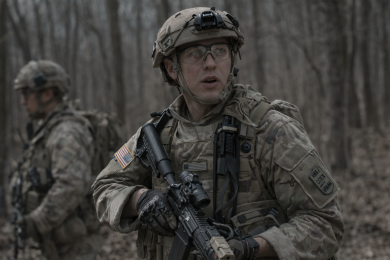 Martin E Walker Oklee US Army Obituary