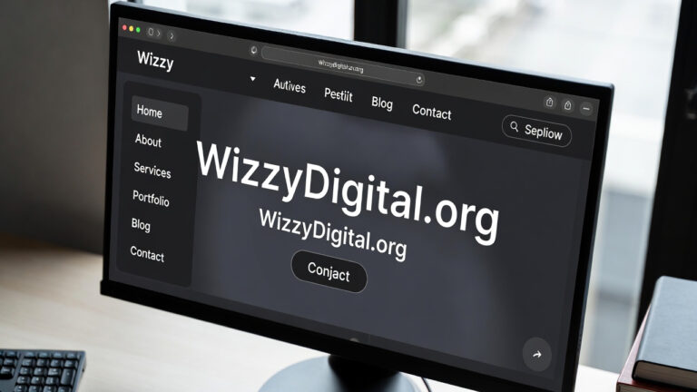 Blog WizzyDigital.org – Digital, Marketing Trends & Tech Guides WizzyDigital.org