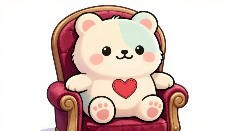 gabetheplushieking2008