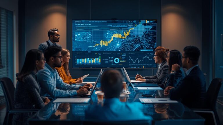 Digital product launch strategy