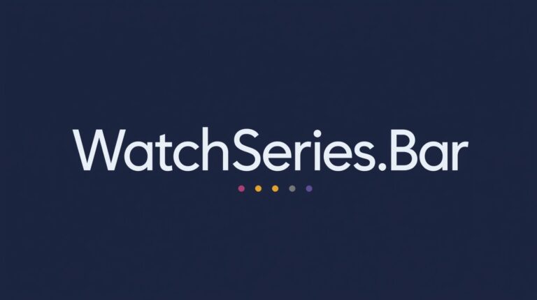 WatchSeries Bar : Unleash Unlimited HD Entertainment in 2026 watchseries bar
